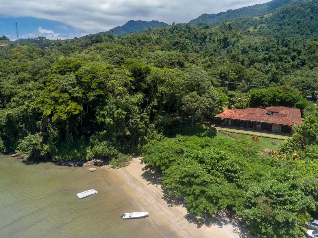 House in Paraty, State of Rio de Janeiro, Brazil 2 - 13021521