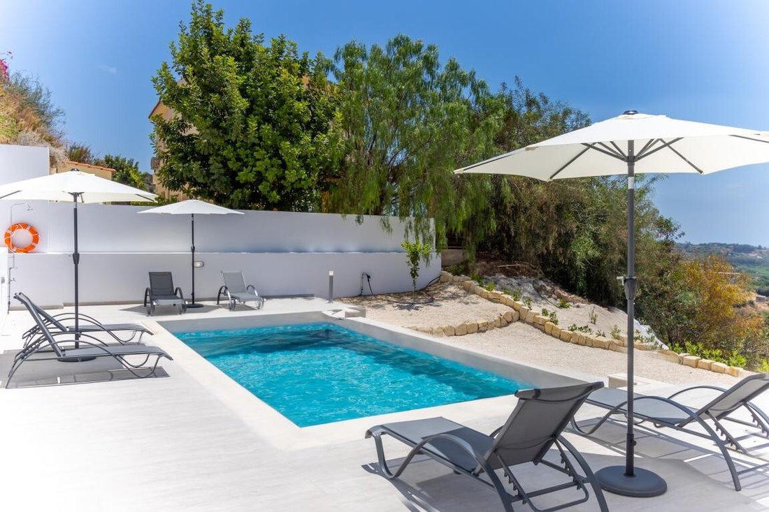 Villa in Kissonerga, Paphos, Cyprus 4 - 13021437