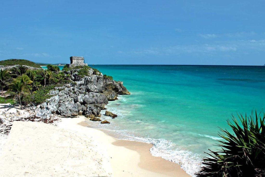 tulum land for sale