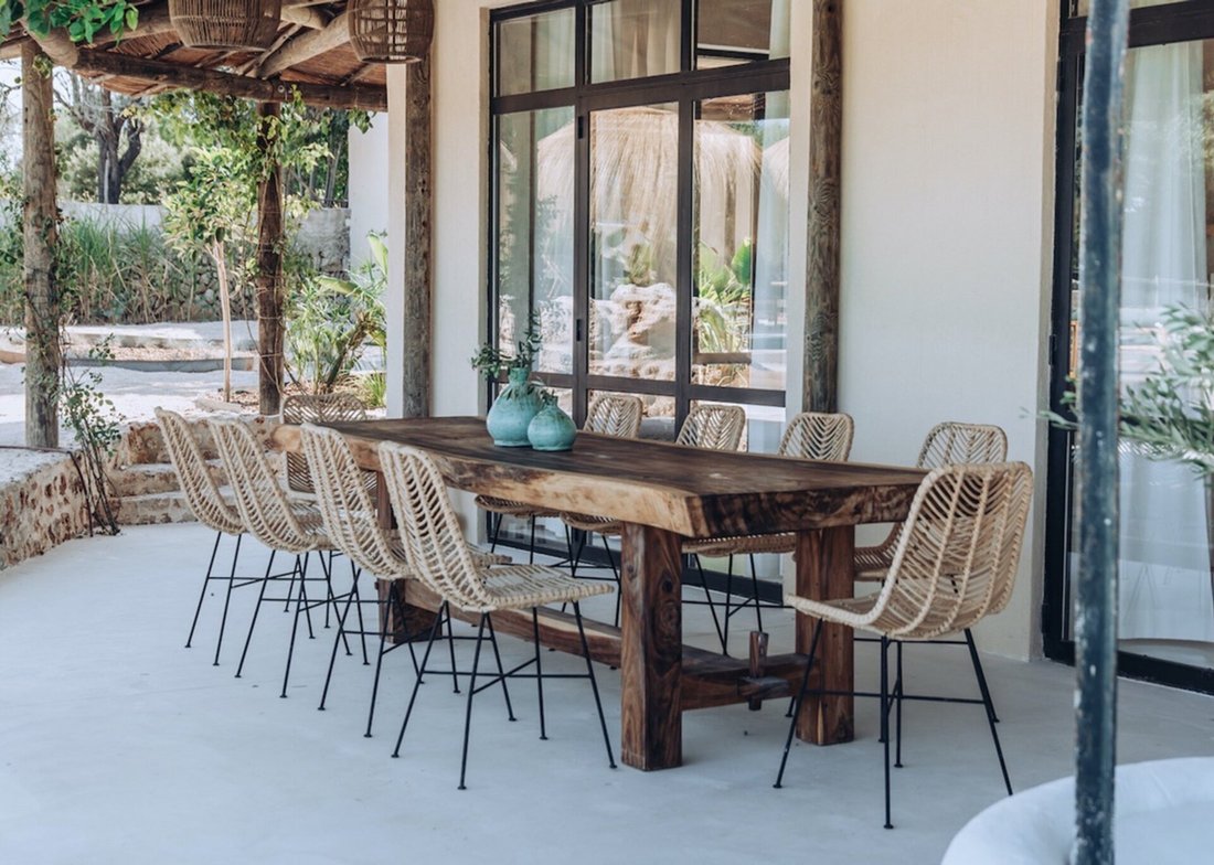 Villa in Llubi, Balearic Islands, Spain 5 - 13021433