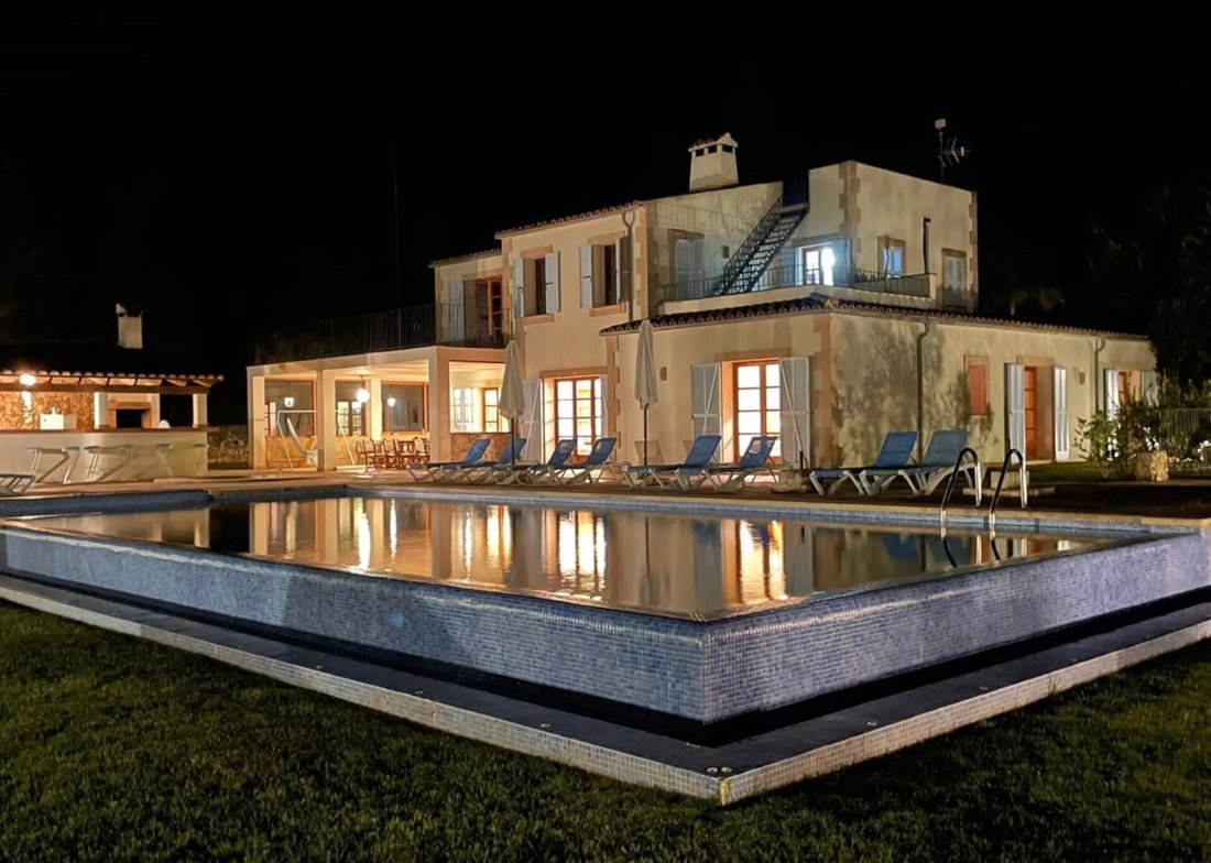 Villa in Kleistou, Fournas, Thessaly and Central Greece 1 - 13021415
