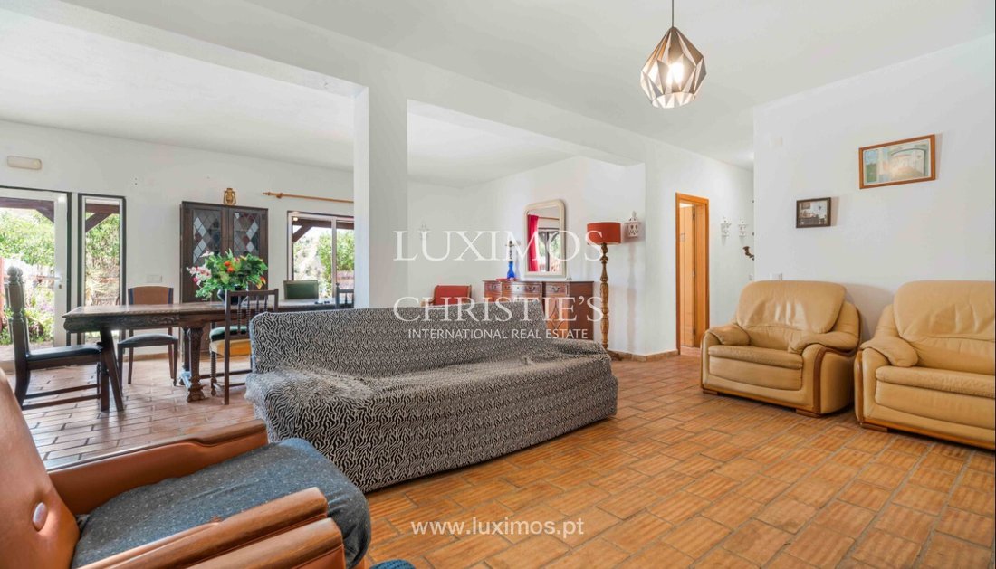 Villa in Alvor, Algarve, Portugal 2 - 13021328