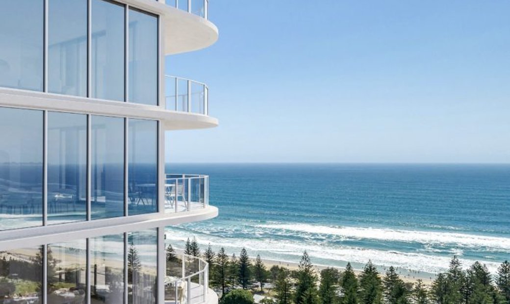 Australie Apartment In New Caledonia For Sale (13021420)