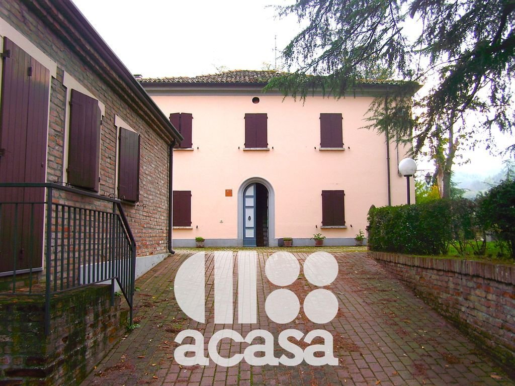 Country House in Monte - Ponte Abbadesse Zone, Cesena, Emilia-Romagna 5 - 13021777