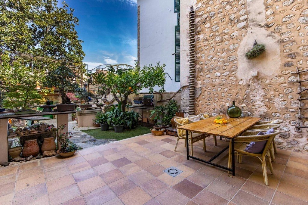 Villa a Sóller, Isole Baleari, Spagna 4 - 12251701