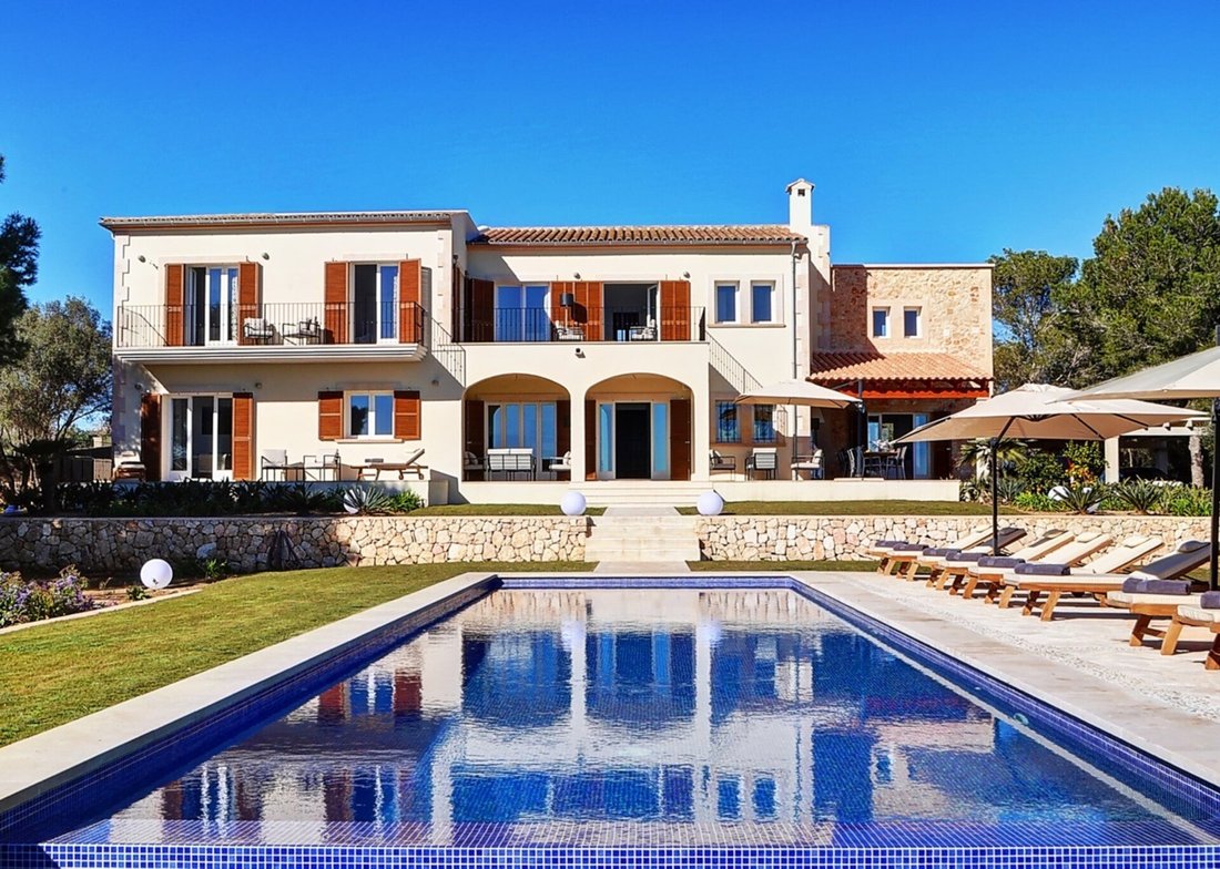 Villa in Kleistou, Fournas, Thessaly and Central Greece 1 - 13021409