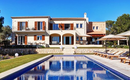 Villa in Kleistou, Fournas, Thessaly and Central Greece 1