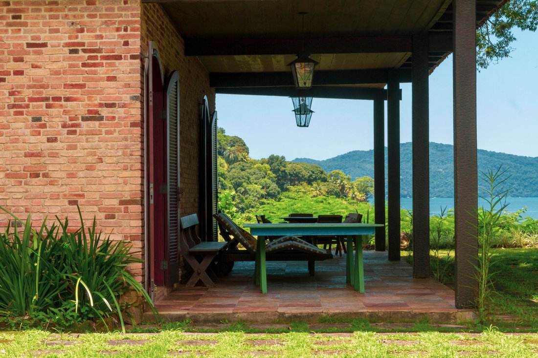 House in Paraty, State of Rio de Janeiro, Brazil 3 - 13021521