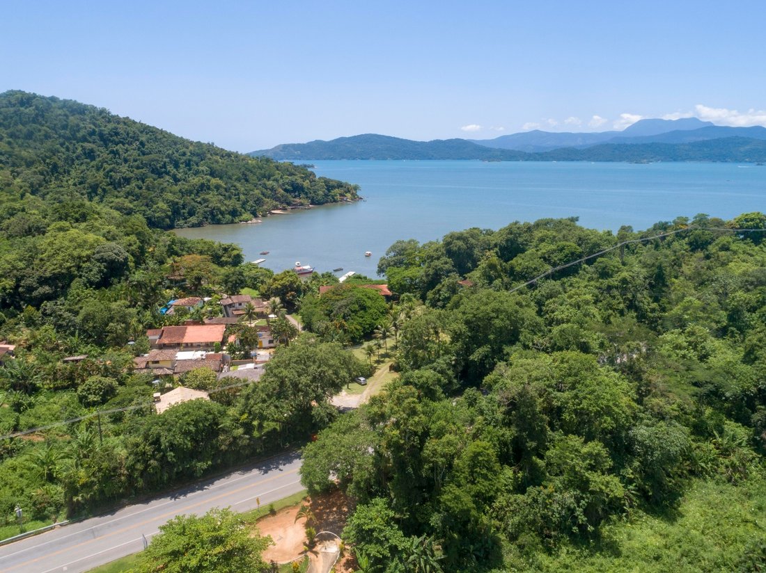 House in Paraty, State of Rio de Janeiro, Brazil 1 - 13021521