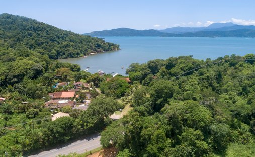 Maison à Paraty, Rio de Janeiro, Brésil 1