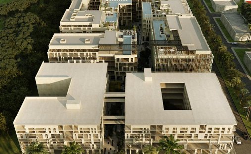 Apartment in Playa del Carmen, Quintana Roo, Mexico 1