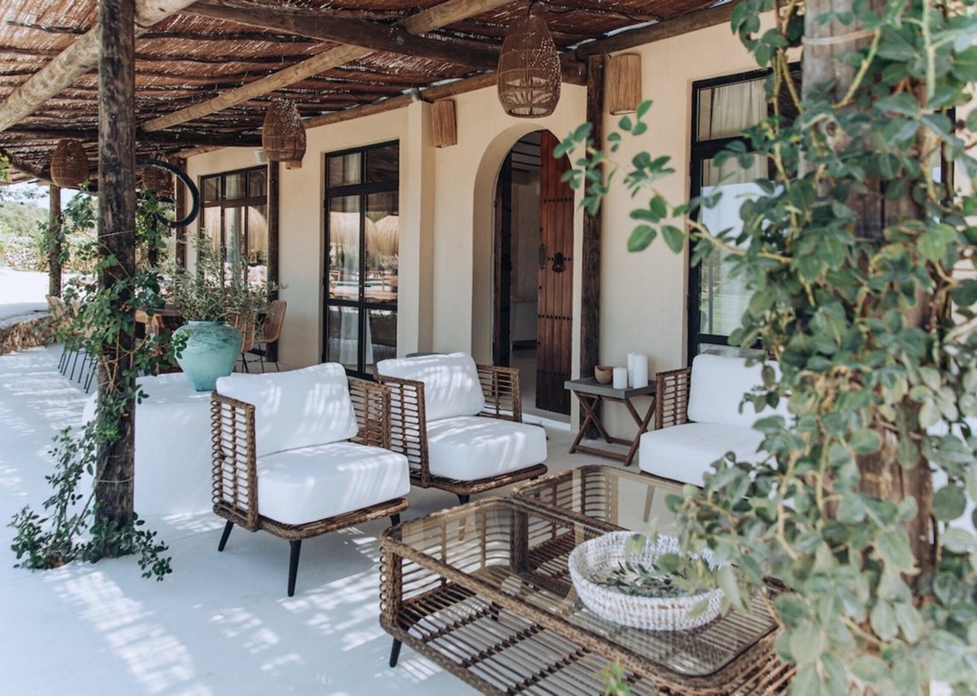 Villa in Llubi, Balearic Islands, Spain 4 - 13021433