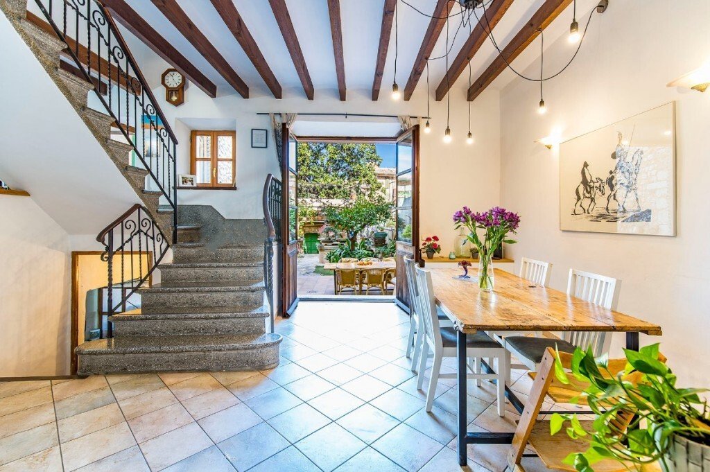 Villa a Sóller, Isole Baleari, Spagna 2 - 12251701