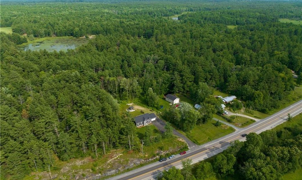 8282 Highway 37 Highway In Tweed, Ontario, Canada For Sale (13022983)