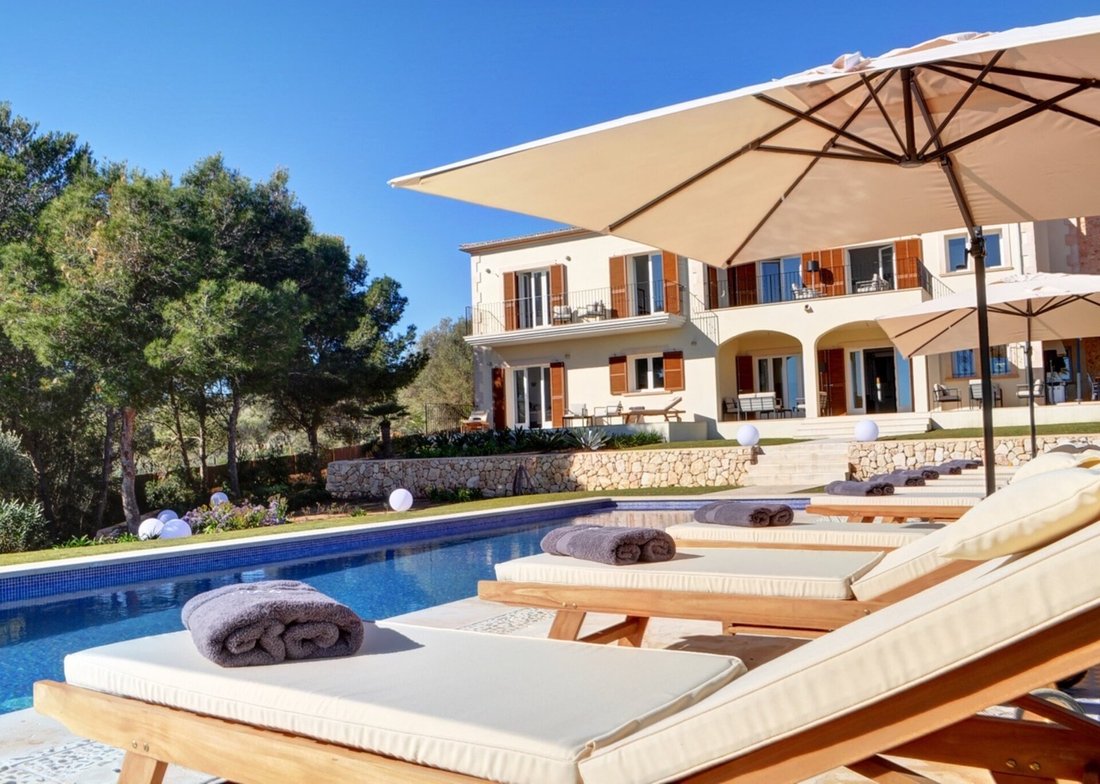 Villa in Kleistou, Fournas, Thessaly and Central Greece 2 - 13021409
