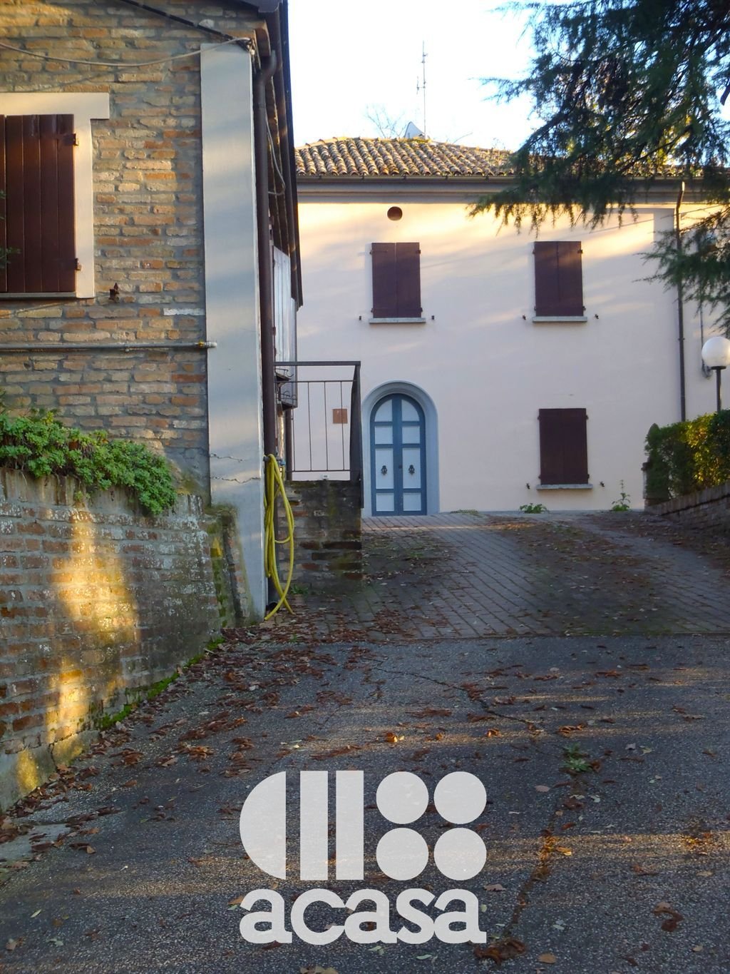 Country House in Monte - Ponte Abbadesse Zone, Cesena, Emilia-Romagna 4 - 13021777