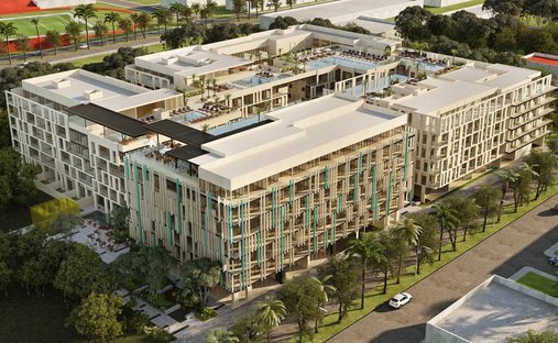 Appartamento a Playa del Carmen, Quintana Roo, Messico 1