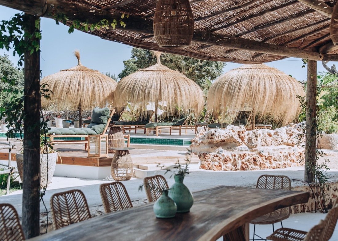 Villa in Llubi, Balearic Islands, Spain 2 - 13021433