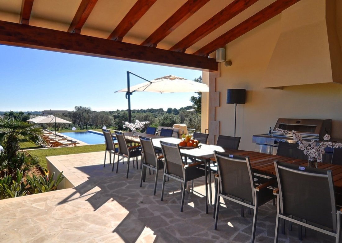 Villa in Kleistou, Fournas, Thessaly and Central Greece 5 - 13021409