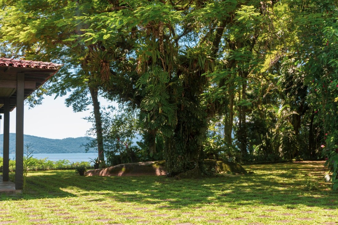 House in Paraty, State of Rio de Janeiro, Brazil 4 - 13021521