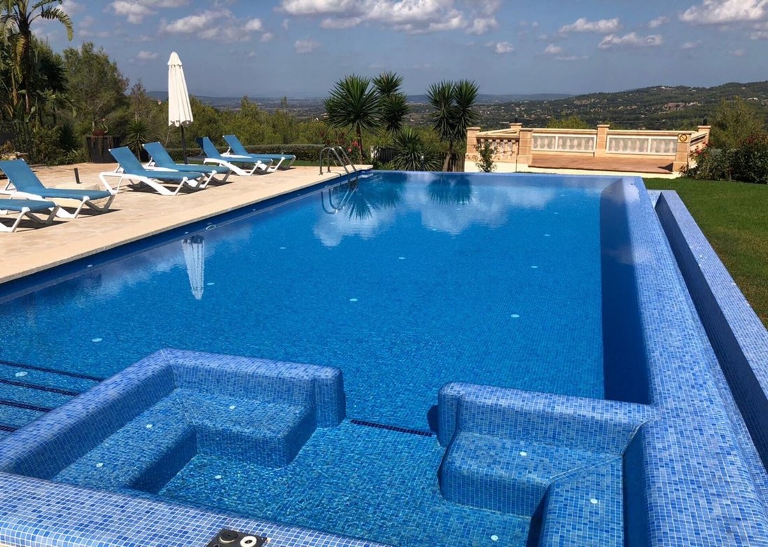 Villa in Kleistou, Fournas, Thessaly and Central Greece 4 - 13021415