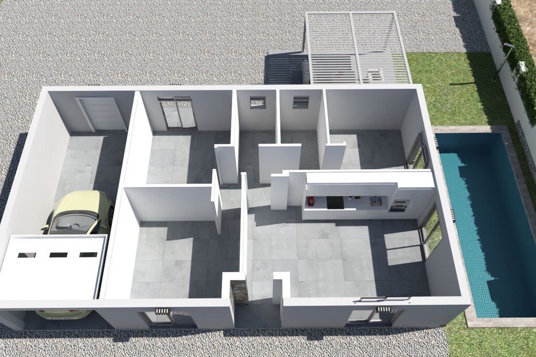 Mar Menor Villa In Mar Menor, Spain For Sale (13022136)