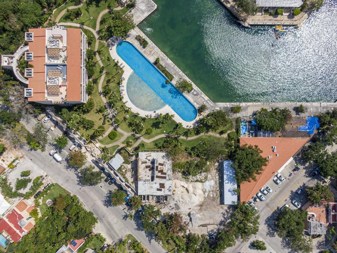 Apartment in Playa del Carmen, Quintana Roo, Mexico 5 - 13021927