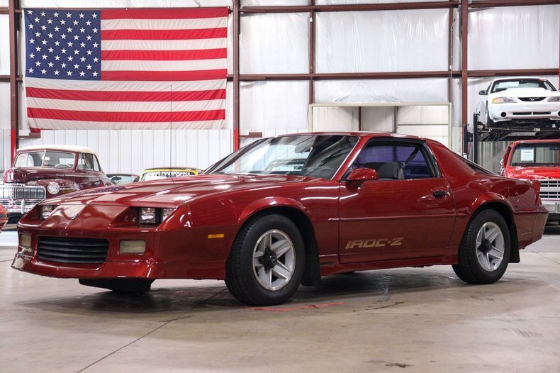 Coupe in Grand Rapids, Michigan, United States 1 - 13022581