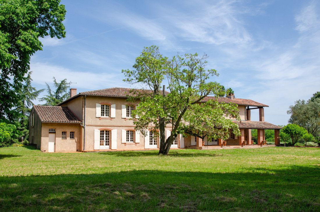 Haus in Verfeil, Okzitanien, Frankreich 1 - 13021209