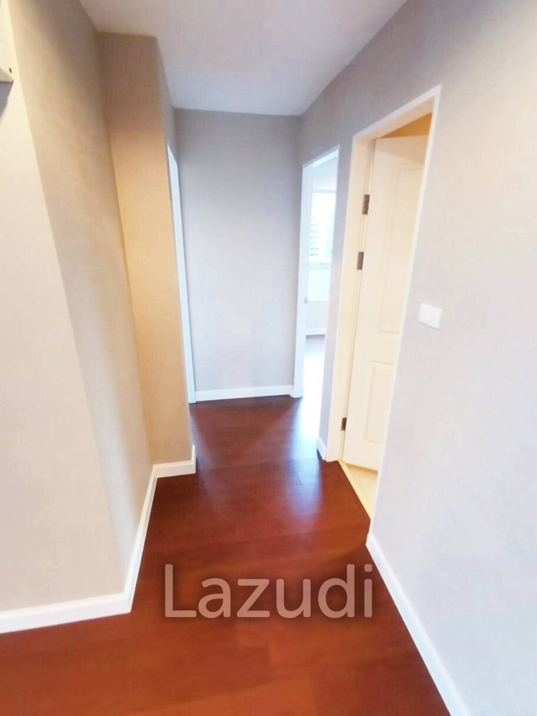 Apartment in Bangkok, Bangkok, Thailand 2 - 13022607