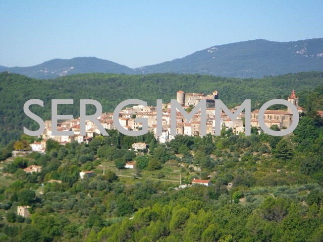 Villa in Montauroux, Provence-Alpes-Côte d'Azur, France 3 - 13022855