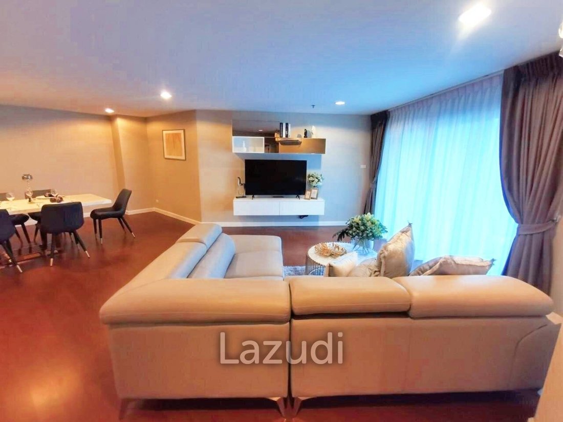 Apartment in Bangkok, Bangkok, Thailand 2 - 13022311