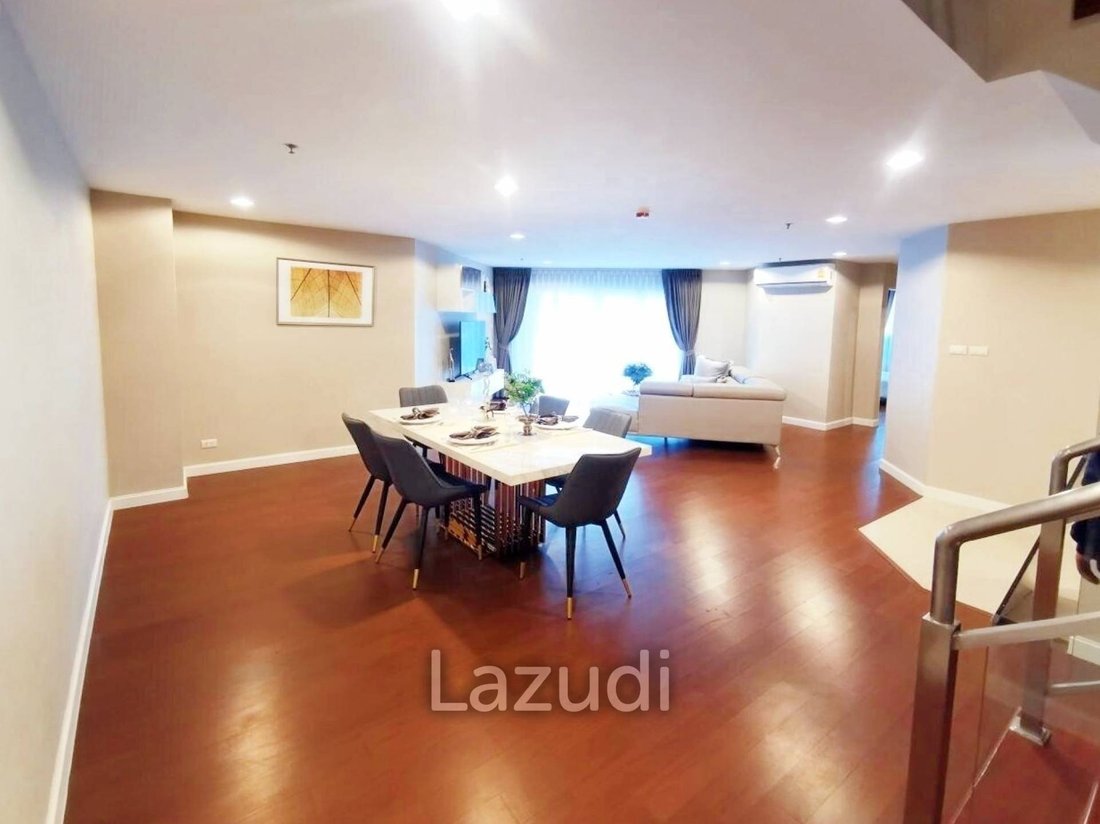 Apartment in Bangkok, Bangkok, Thailand 3 - 13022311