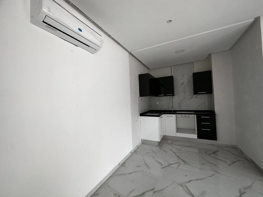 Ariana Apartment In Ariana, Tunis, Tunisia For Sale (13021622)