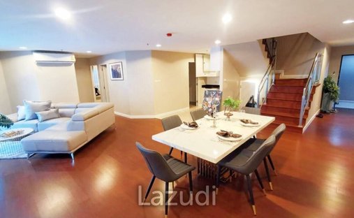 Apartment in Bangkok, Bangkok, Thailand 1