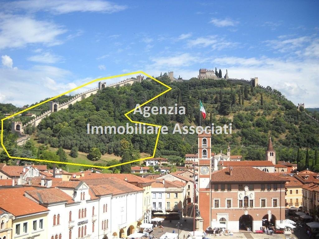 Villa in Marostica, Veneto, Italy 1 - 12448121
