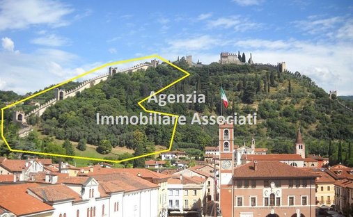 Villa in Marostica, Veneto, Italy 1