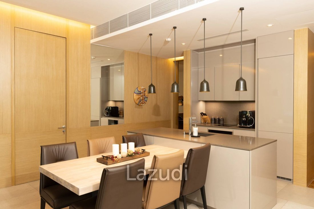 Apartment in Kamala, Phuket, Thailand 5 - 13022730