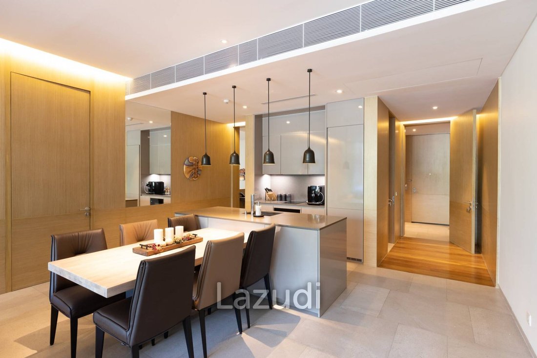 Apartment in Kamala, Phuket, Thailand 3 - 13022730