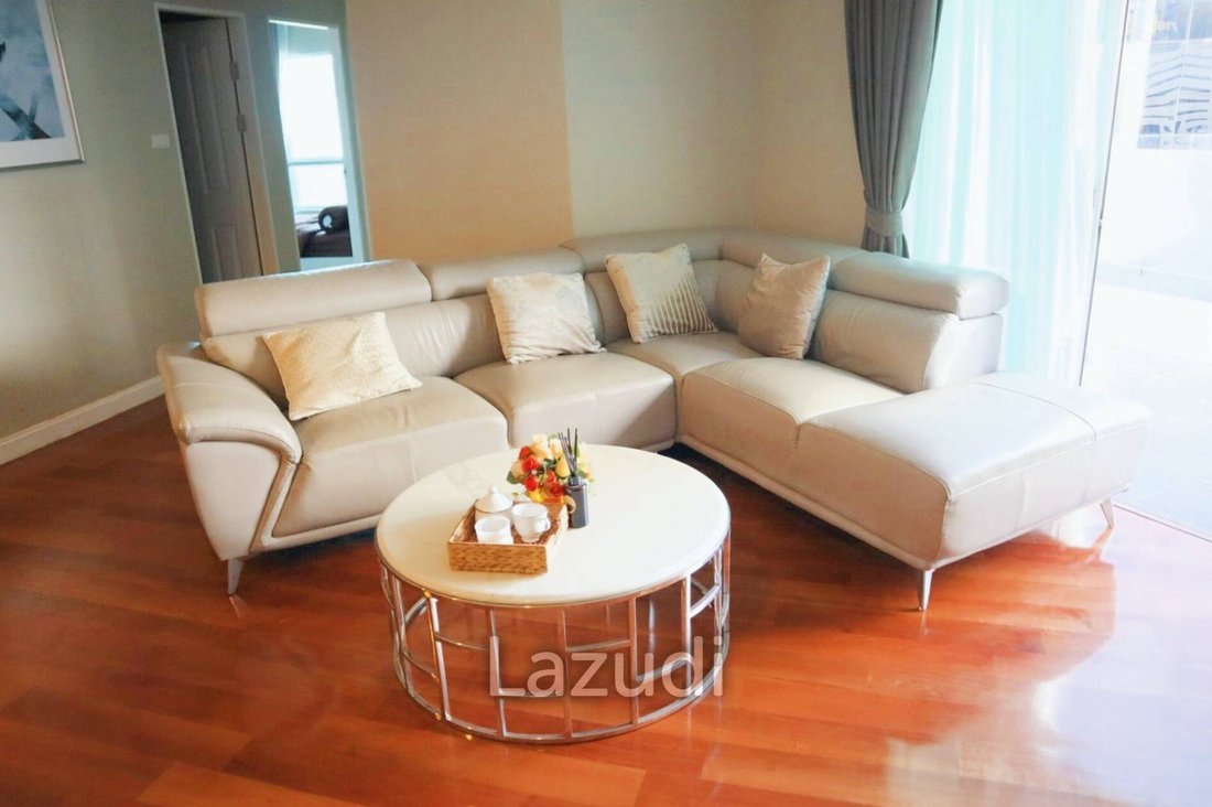 Apartment in Bangkok, Bangkok, Thailand 1 - 13022668