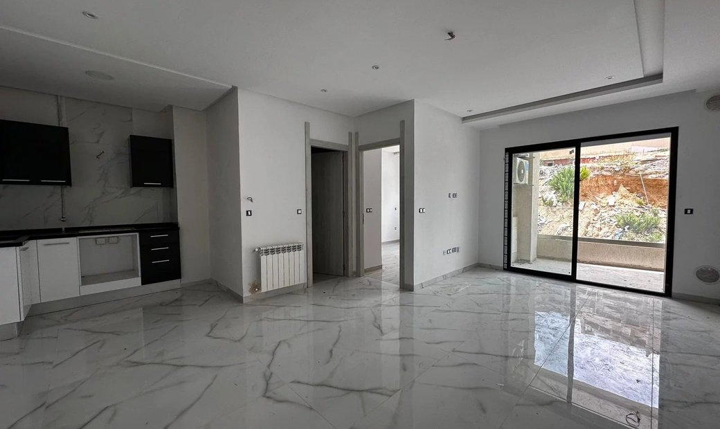 Ariana Apartment In Ariana, Tunis, Tunisia For Sale (13021622)