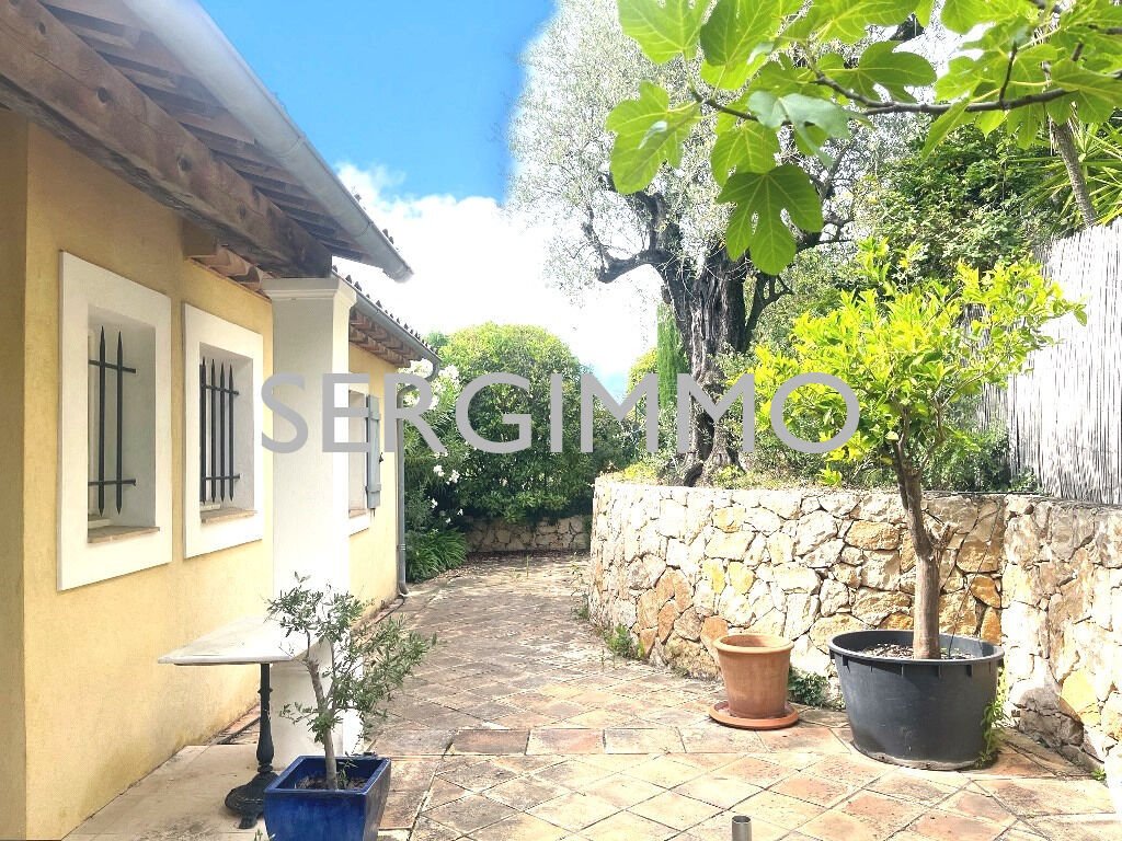 Villa in Montauroux, Provence-Alpes-Côte d'Azur, France 5 - 13022855