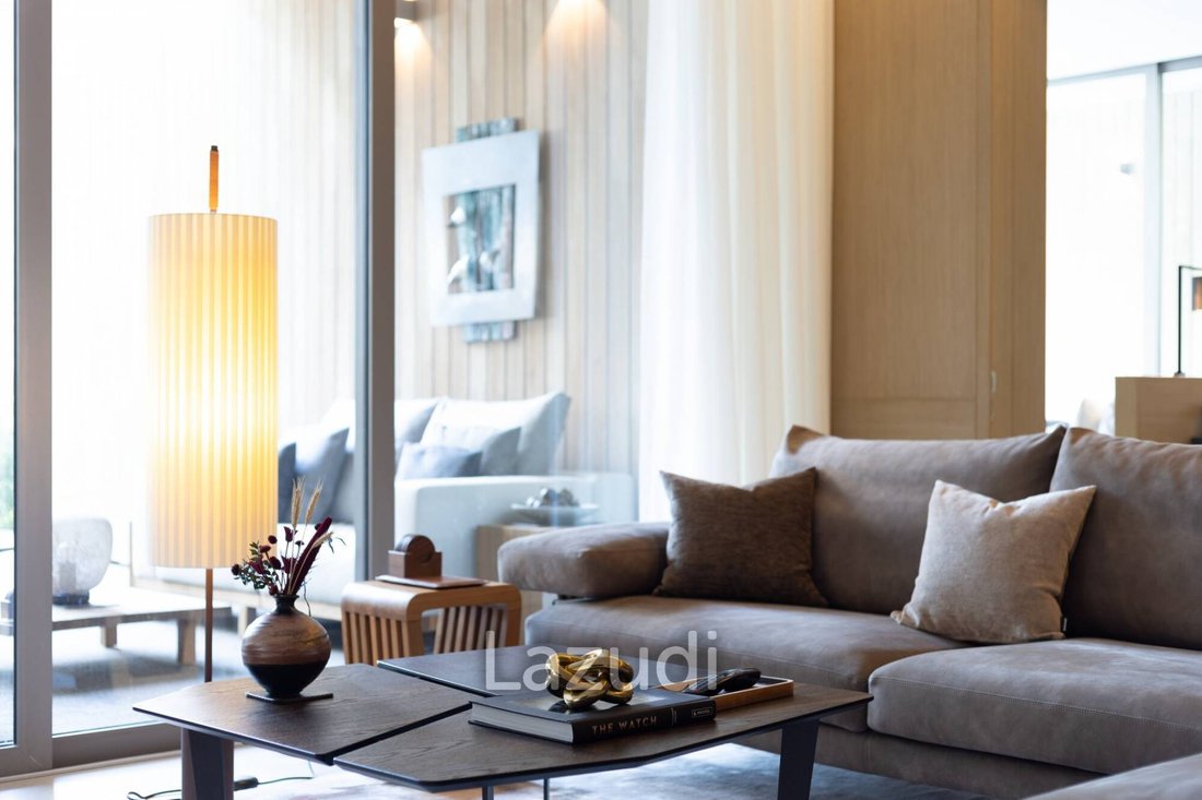 Apartment in Kamala, Phuket, Thailand 4 - 13022730