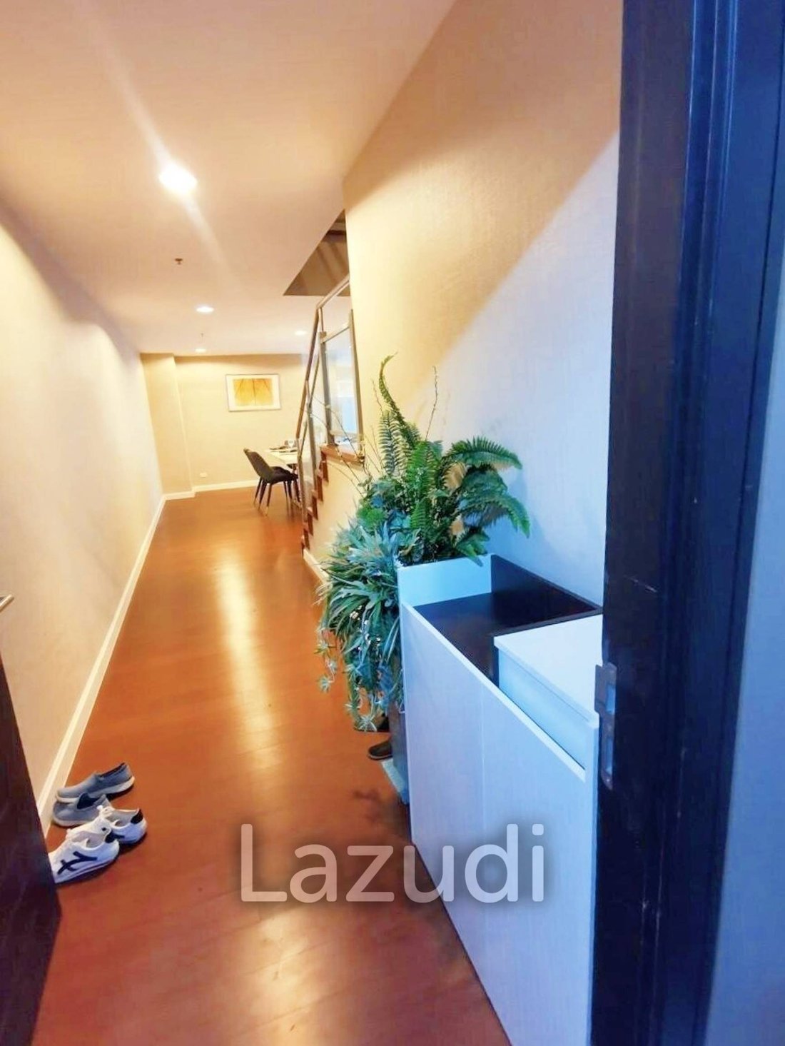 Apartment in Bangkok, Bangkok, Thailand 5 - 13022311
