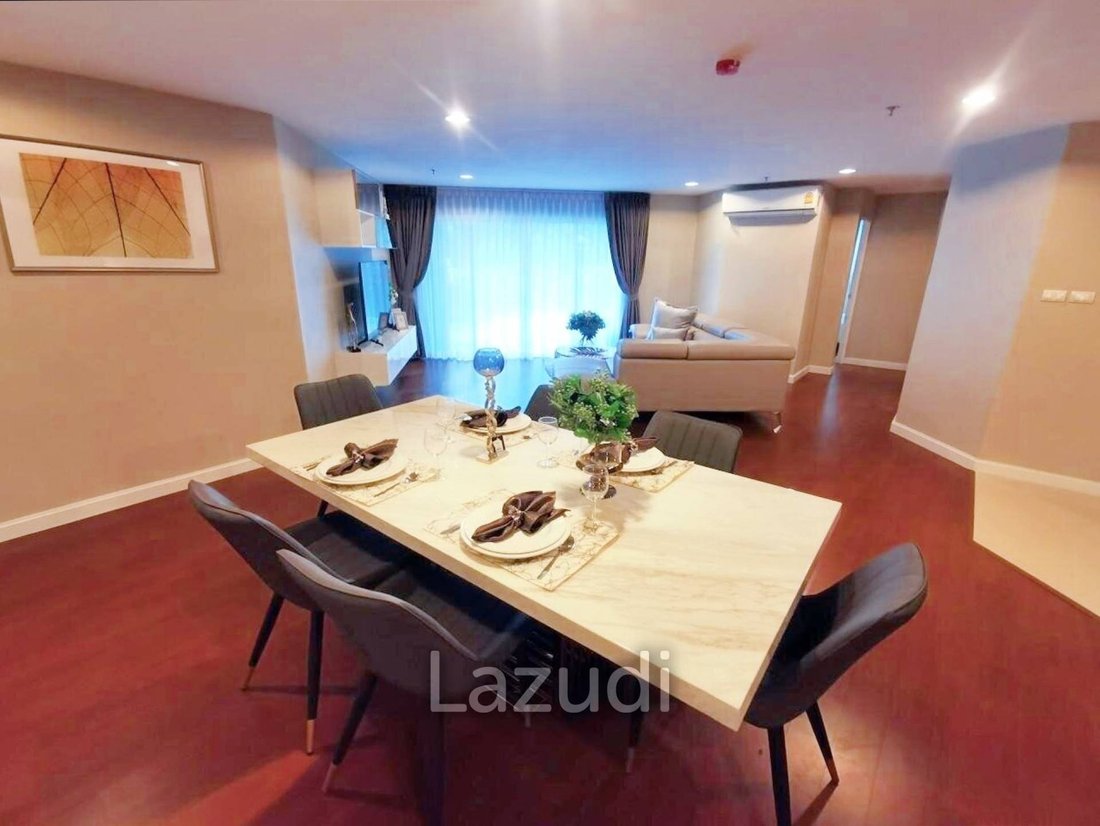 Apartment in Bangkok, Bangkok, Thailand 4 - 13022311