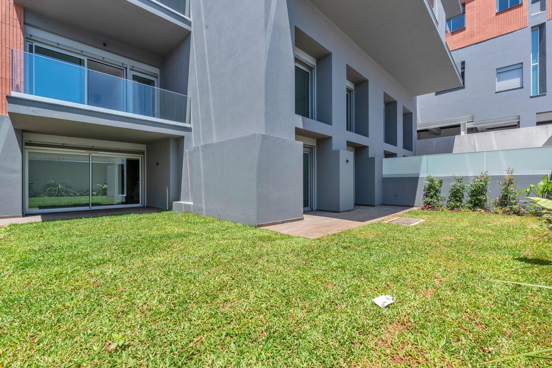 Apartamento T3 Duplex A Fábrica Apartments & In Funchal, Madeira