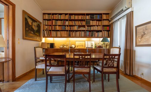 Wohnung in Sunoikia Kolonakiou, 1st District of Athens, Athens 1
