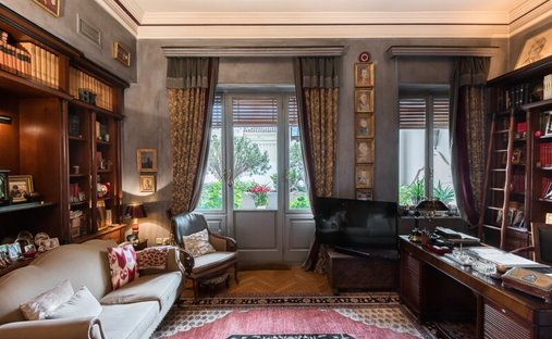 Wohnung in 1st District of Athens, Athens, Griechenland 1