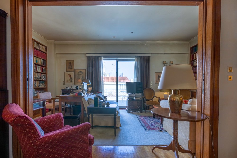 Apartment in Athens, Greece 4 - 13023638