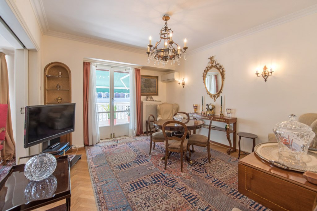 Apartment in Sunoikia Kolonakiou, 1st District of Athens, Athens 4 - 13023653